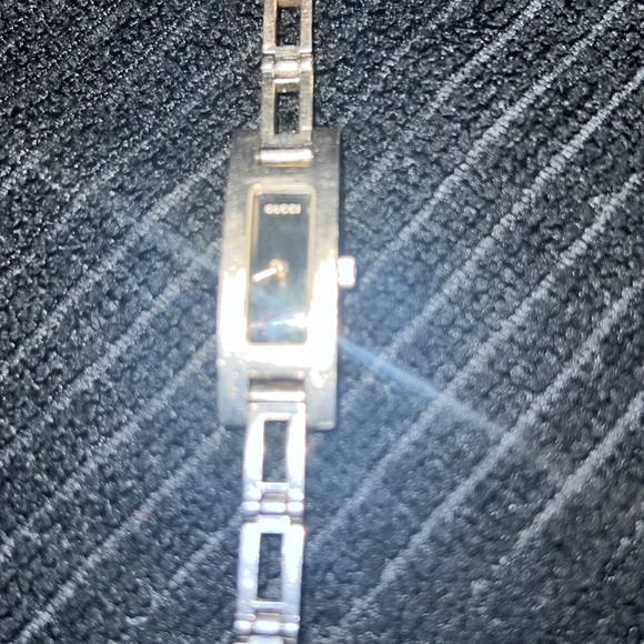 GUCCI WATCH BLACK FACE ОННН
LA LAAAA -Beautiful - Picture 6 of 9